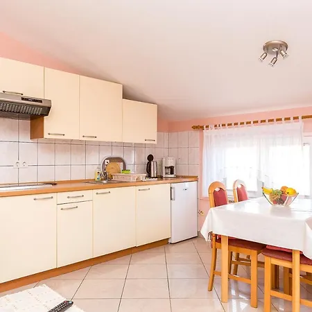 Apartmán Vilic - Istriensonne