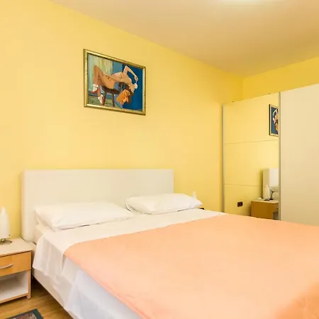 Apartmán Vilic - Istriensonne Medulin