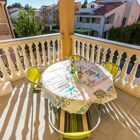 Vilic - Istriensonne Apartment *