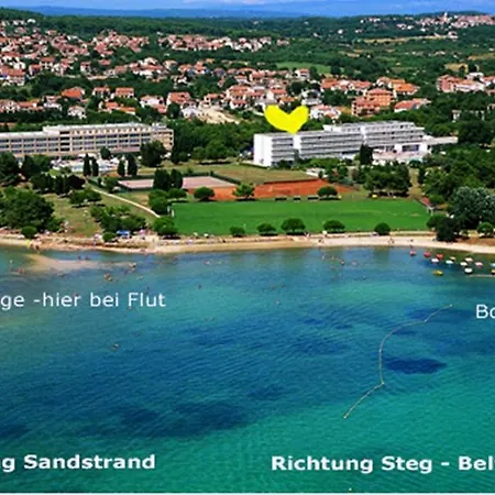 Vilic - Istriensonne * Medolino