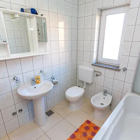 Apartment Vilic - Istriensonne