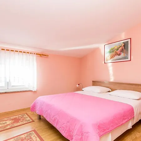 Apartment Vilic - Istriensonne