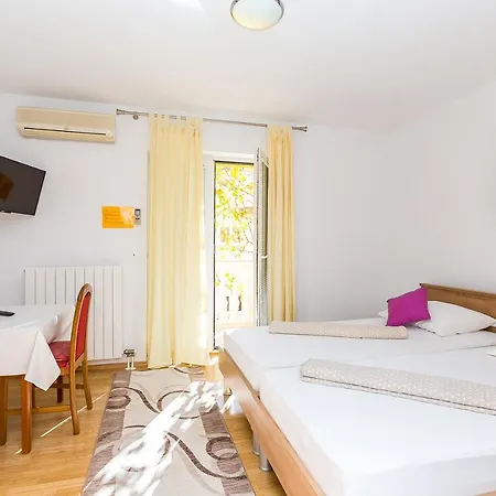 Vilic - Istriensonne Apartment