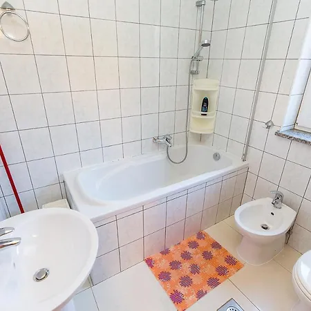 Apartment Vilic - Istriensonne Medulin
