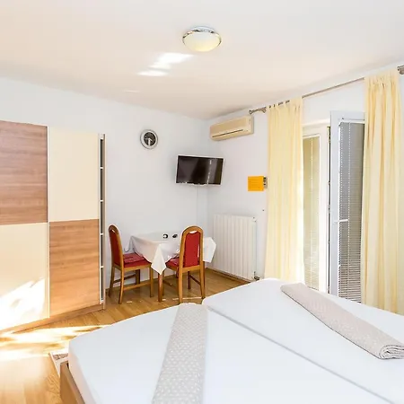 Vilic - Istriensonne Apartment *