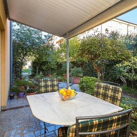 Vilic - Istriensonne Apartment *