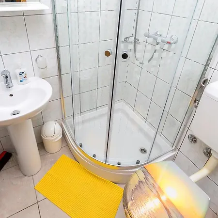 Vilic - Istriensonne Apartment Medulin