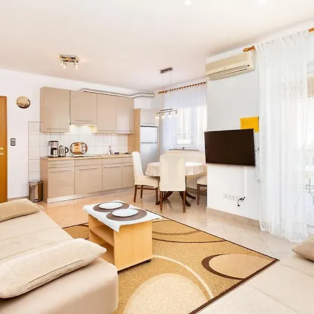 Vilic - Istriensonne Apartment *