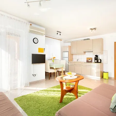 Apartment Vilic - Istriensonne Medulin