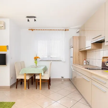 Vilic - Istriensonne Apartment Medulin