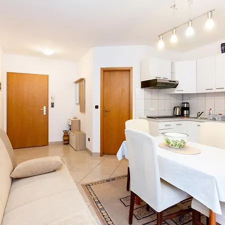 Vilic - Istriensonne Apartment