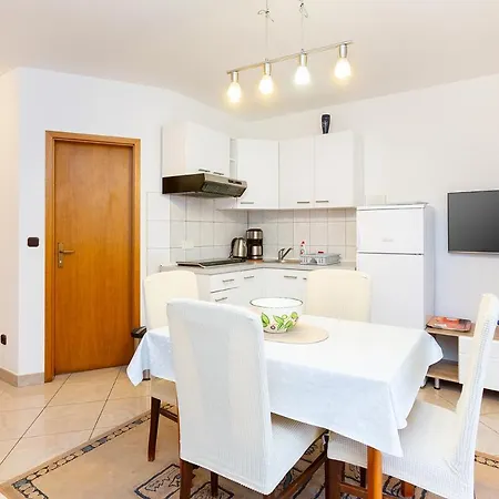 Apartment Vilic - Istriensonne *