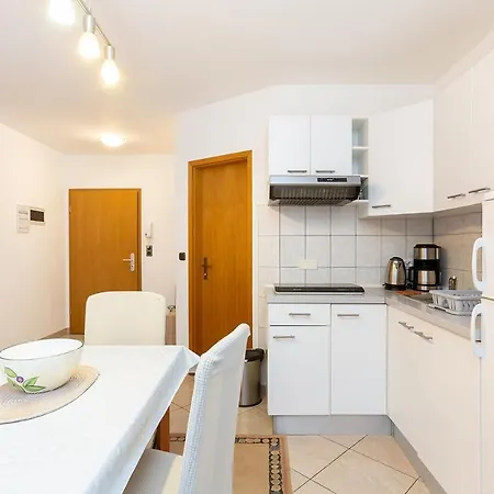 Vilic - Istriensonne Apartment Medulin