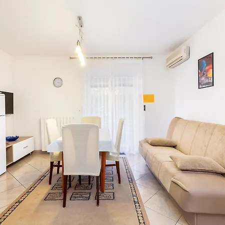 Apartment Vilic - Istriensonne Medulin