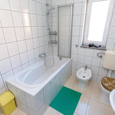 Apartment Vilic - Istriensonne *
