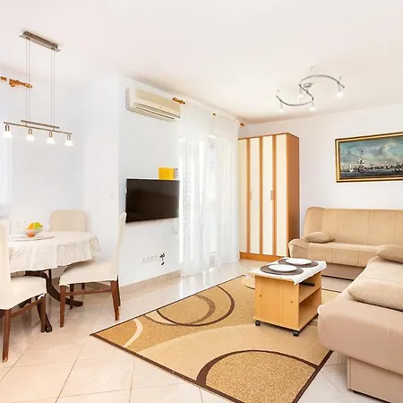 Apartment Vilic - Istriensonne Medulin