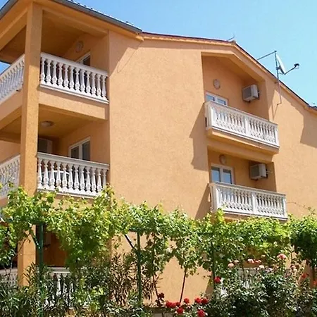 Apartment Vilic - Istriensonne *