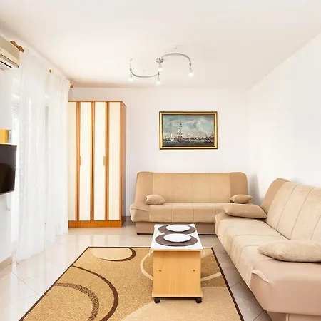 Apartment Vilic - Istriensonne *