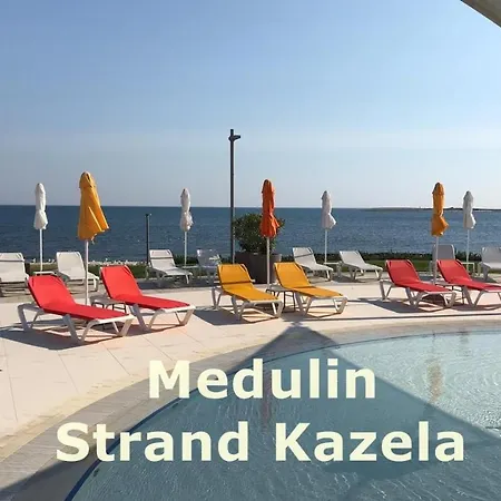 Vilic - Istriensonne Medolino