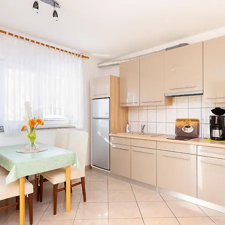 Vilic - Istriensonne Apartment